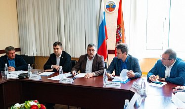 Потерявшим в наводнение жилье дадут возможность отстроиться на прежнем месте